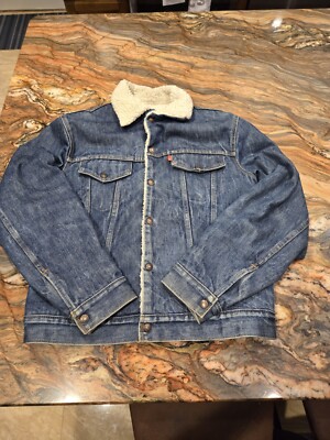 Vintage LEVI