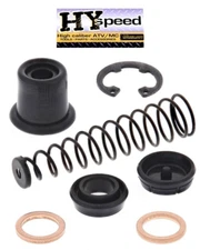 HYspeed Front Brake Master Cylinder Rebuild Kit Yamaha Virago 1100 1986-1999