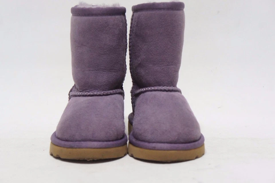 UGG AUSTRALIA CLASSIC #5251T BOOTS SHOES 25/8 - Image 4 of 4