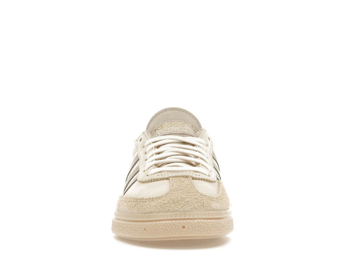 adidas Handball Spezial Cream White Wonder Beige W - IE3699