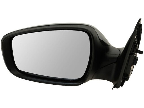Right Side Heated Mirror Glass For 2012-2017 Hyundai Accent – Clear, No Dimming, No Blind Spot – AM Autoparts