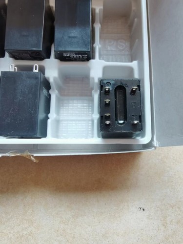 1PC New Omron G3F-202SN-VD Solid State Relay AC200/220V Brand #ON - Picture 3 of 4