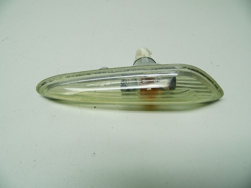 Seitenblinker rechts Kotflügel BMW 3er-Reihe 316i - 330d Lim./Touring (Typ:E46)