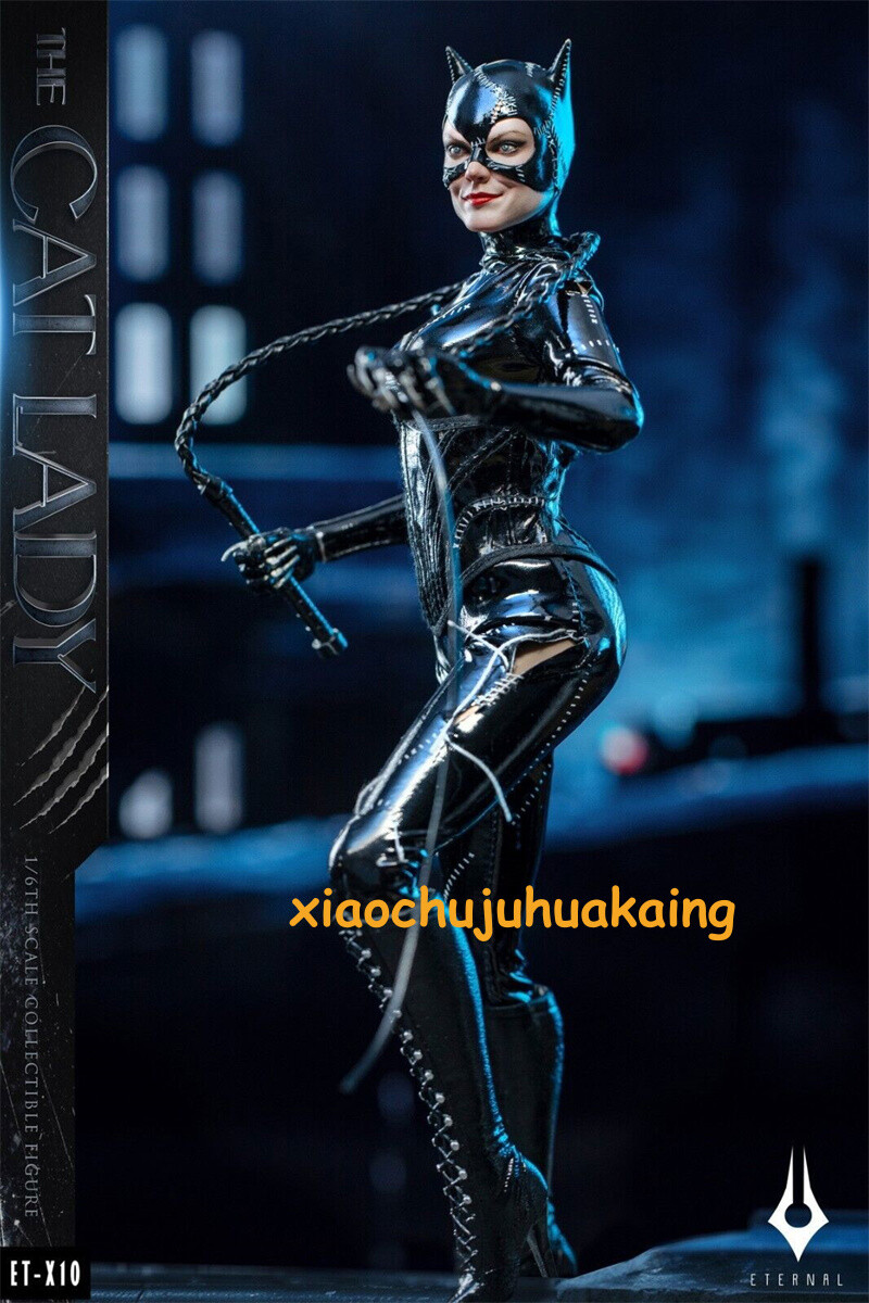 Eternal Toys ET-X10キャットウーマン 1/6 Catwoman s-l1200.jpg