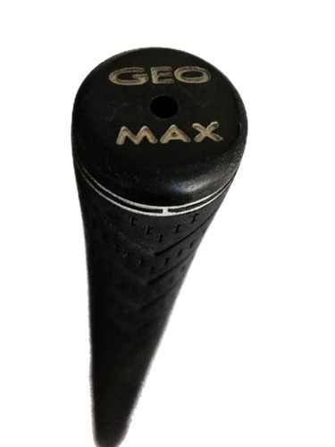 Left Handed Tour Edge Bazooka GeoMax Jr Hybrid / Youth Flex Graphite Shaft - Picture 8 of 8