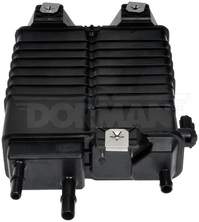 Dorman 911-999 Vapor Canister fits 2014 Ford Mustang - Image 2 of 4