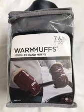7 A.m Enfant Warmmuffs Stroller Hand Muffs