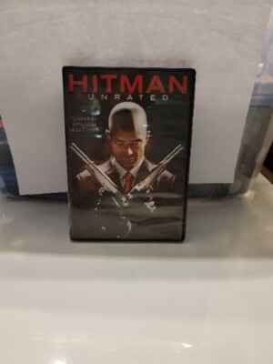 ヒットマン Hitman  Unrated Edition Timothy Olyphant Amazon.com: Hitman : Movies & TV