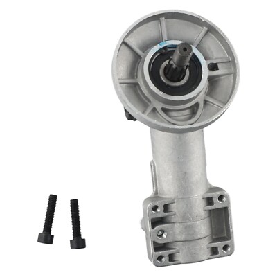 For STIHL-Trimmer GEAR CASE HEAD GEARBOX FS FS-R 130 131 111