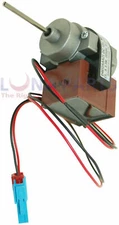 D4612AAA21 Fan Motor End Plug 13V 2.5-3.3W For Refrigerator Daewoo Amana Fridge