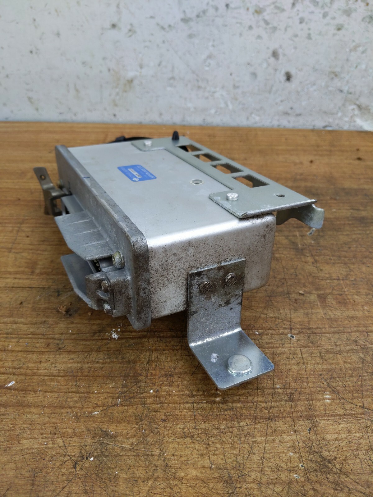 90 91 92 93 NISSAN 300ZX ABS CONTROL MODULE OEM 4785030P01 USED  