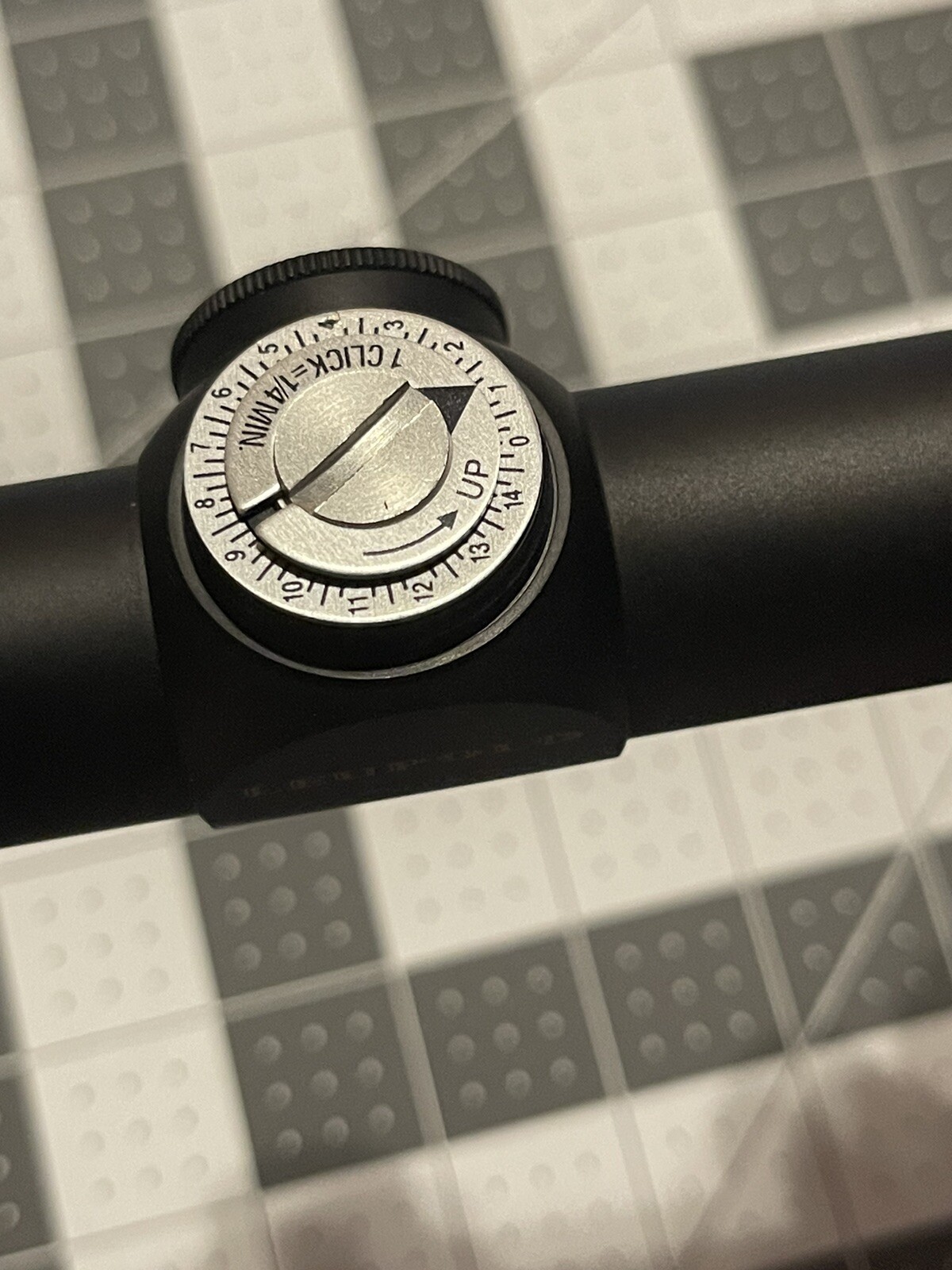 leupold vx ii 39x50 rifle scope duplex used Nice! Factory Lifetime