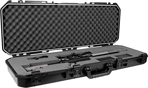 Plano All Weather Tactical Gun Case, 3 Sizes Available, 36,4