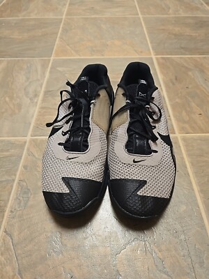 Size 11 - Nike Metcon 7 Black Volt | eBay