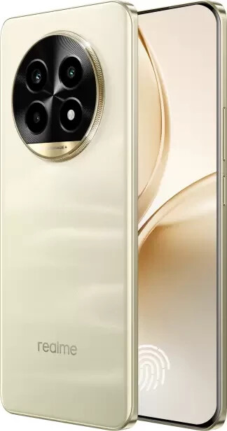 realme 14 Pro Lite 5G RMX3990 Factory Unlocked Dual SIM-256 GB-NO