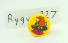 MOTU, Orko Magic Trick part, Masters of the Universe, pieces, coin, He-Man