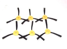 Replacement 3-ARM Brush for RoboVac Eufy 11 Accessory Pack of 6