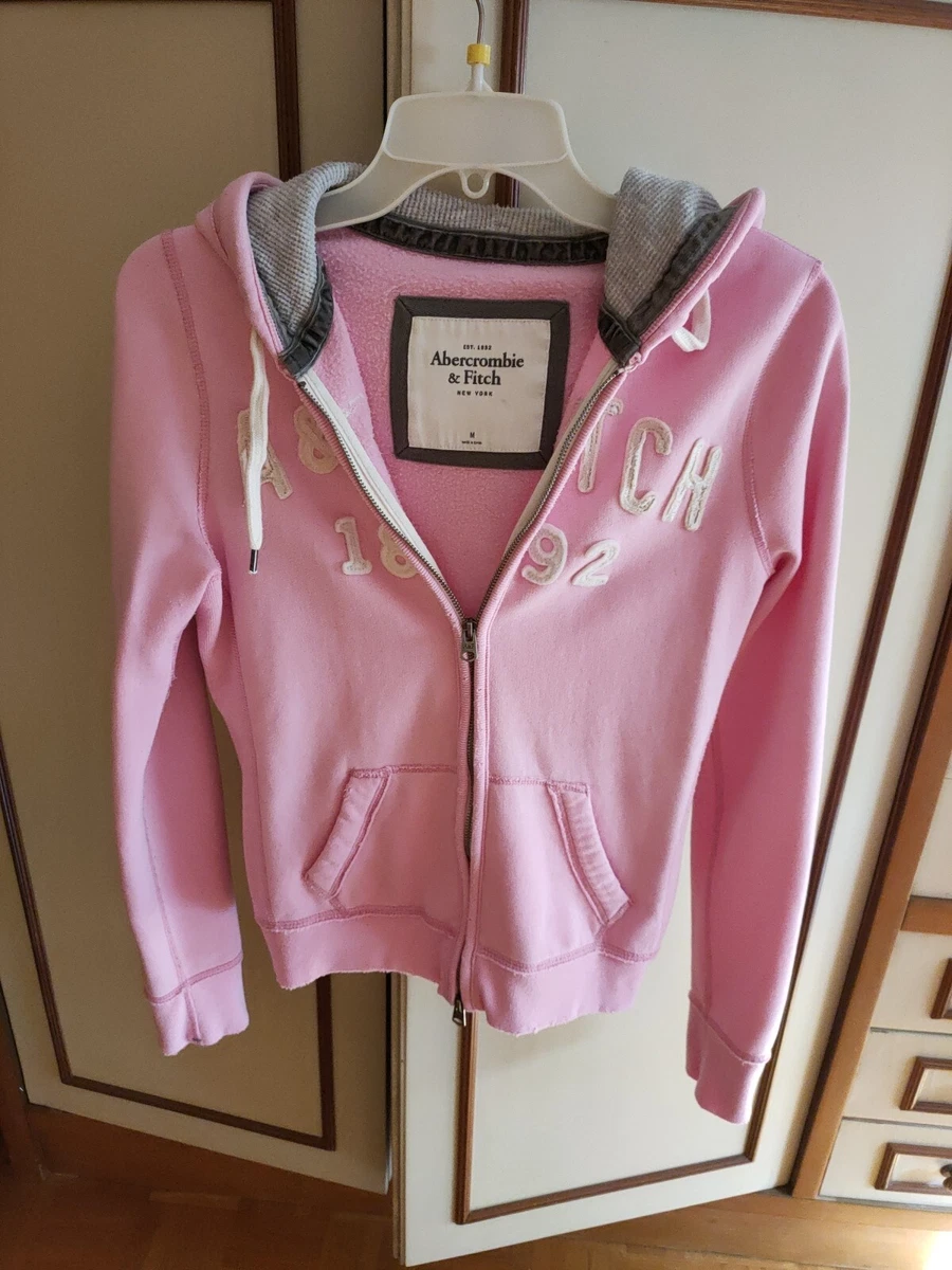 Abercrombie felpe shop donne