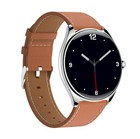 Men Women Smart Watch Bluetooth Call Wristwatch Fitness Tracker for Android iOS
