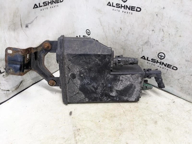 Subaru Impreza 2012-2021 bote de emisiones evaporador de vapor de combustible 42035FJ010 OEM Foto 4 de 4