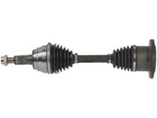 Front GSP CV Axle Assembly fits GMC K1500 1988-1999 33STKN