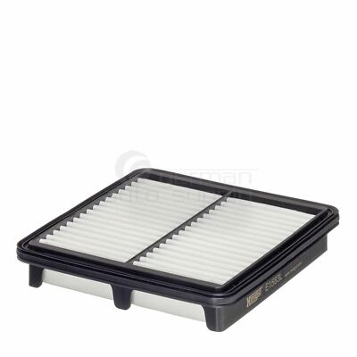 Hengst Air Filter E1583L PEHH133A0 for Mazda