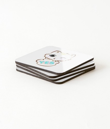 Coasters (Set of 4) Design by Sunlover Artist - Picture 50 of 148