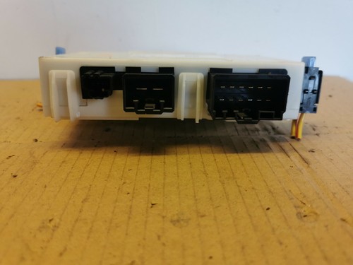 Módulo unidad de control barra de remolque Ford Kuga MK2 C520 2019 EJ5J-19H378-AF - Imagen 3 de 5