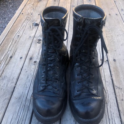 Danner Leather Unis Acadia 21210 Goretex Mens Boots Size 11 D