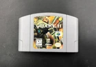 Quake II (Nintendo 64, N64) Cartridge Only