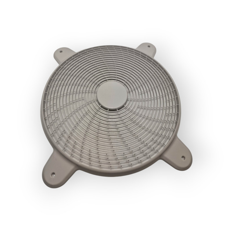 ARISTON 65113465 REJILLA FRONTAL AIRE ACONDICIONADO BOMBA DE CALOR UNIDAD EXTERI