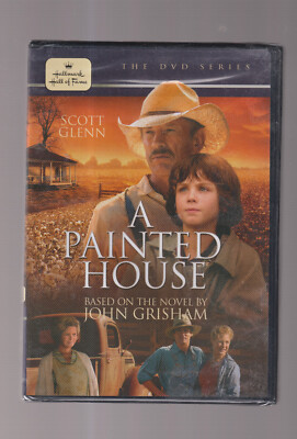 A Painted House (DVD, Full Screen, Hallmark Hall of Fame) Brand New Sealed