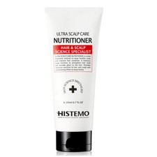 HISTEMO ULTRA SCALP CARE NUTRITIONER  90ML 250ML