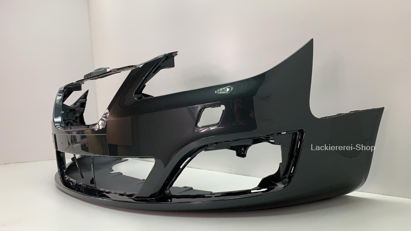 STOßSTANGE VORNE LACKIERT IN WUNSCHFARBE NEU ORIGINALTEIL Seat 
