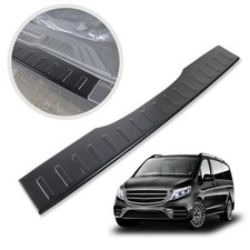 Pare-choc arrière Mercedes CLASSE V