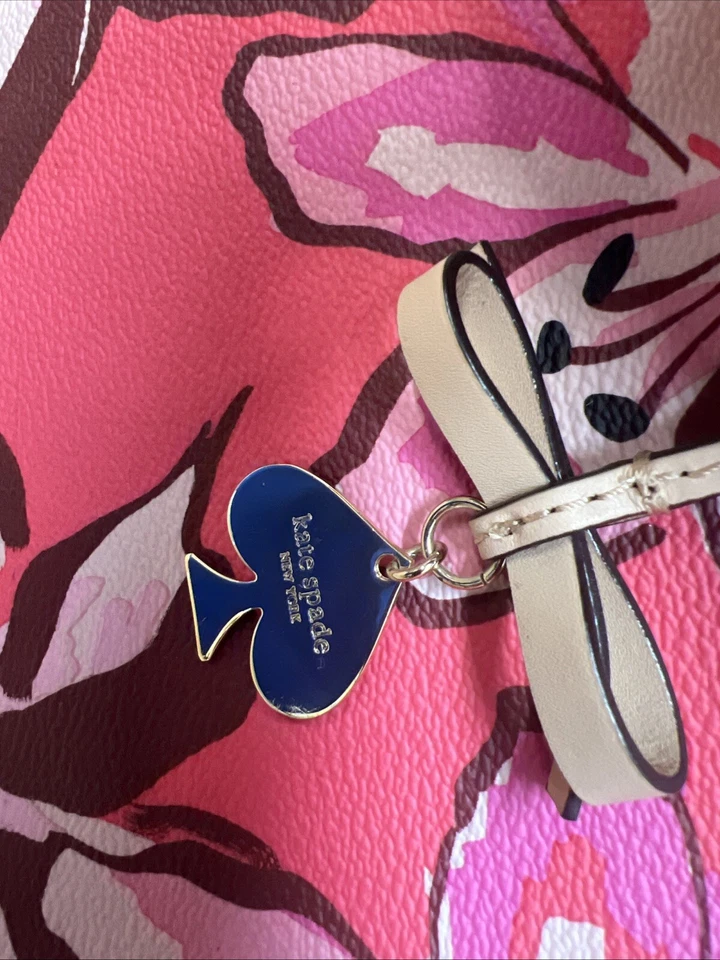 KATE SPADE Hawthorne Lane Floral PXRU6775 Surpcoral (895) Foto 4 de 4