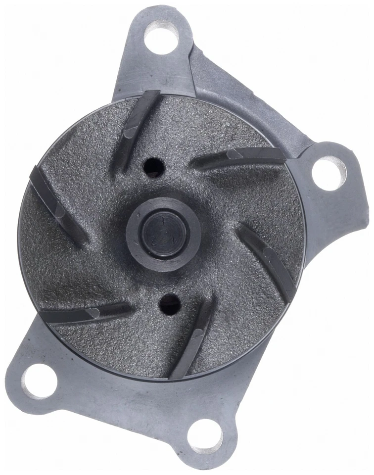 Para 2002-2006 Suzuki XL-7 2.7L motor gasolina bomba de água (padrão) portões 2003 2004 - Imagem 3 de 4