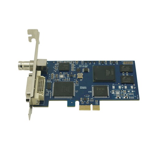 PCI-E Interface VT-333 Video Image Acquisition Card - 第 3/5 張圖片
