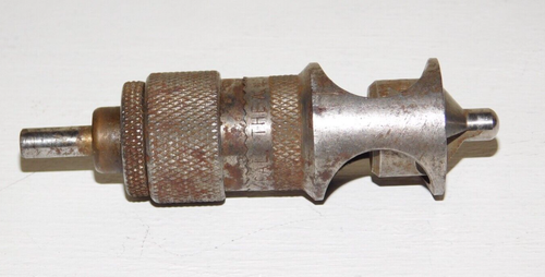 A.L. Gower MFG CO Micro Adjustable Spring Loaded Stop Countersink - Picture 4 of 18