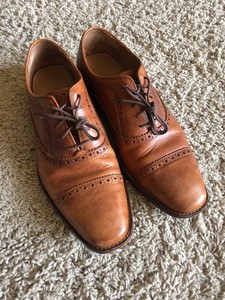 cole haan watson oxford