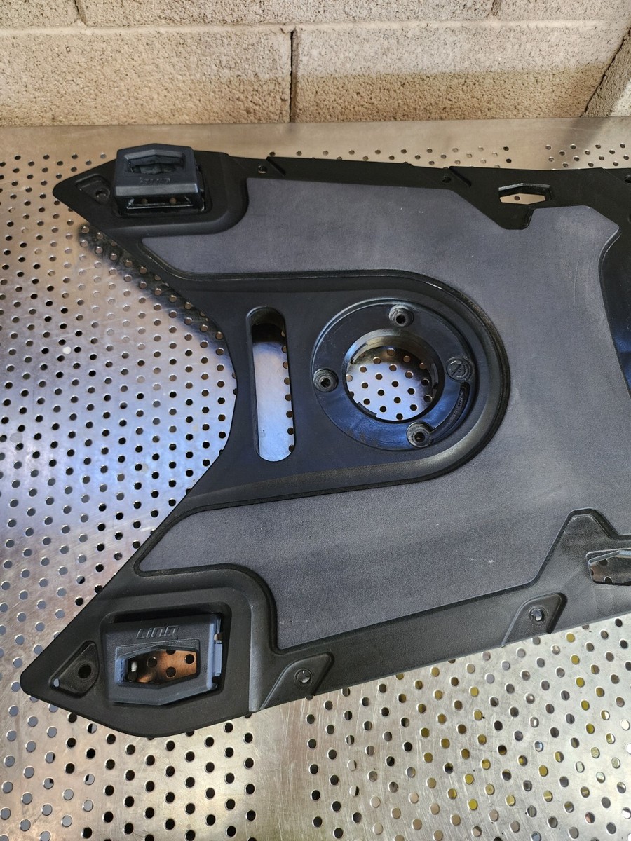 2018 seadoo Gtx rxt x 300 Access Cover 291004462 | eBay