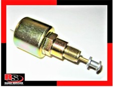 Vw New Electric Fuel Idle Cut-off Valve 1600cc Vw 049 129 412c Radke Serv.