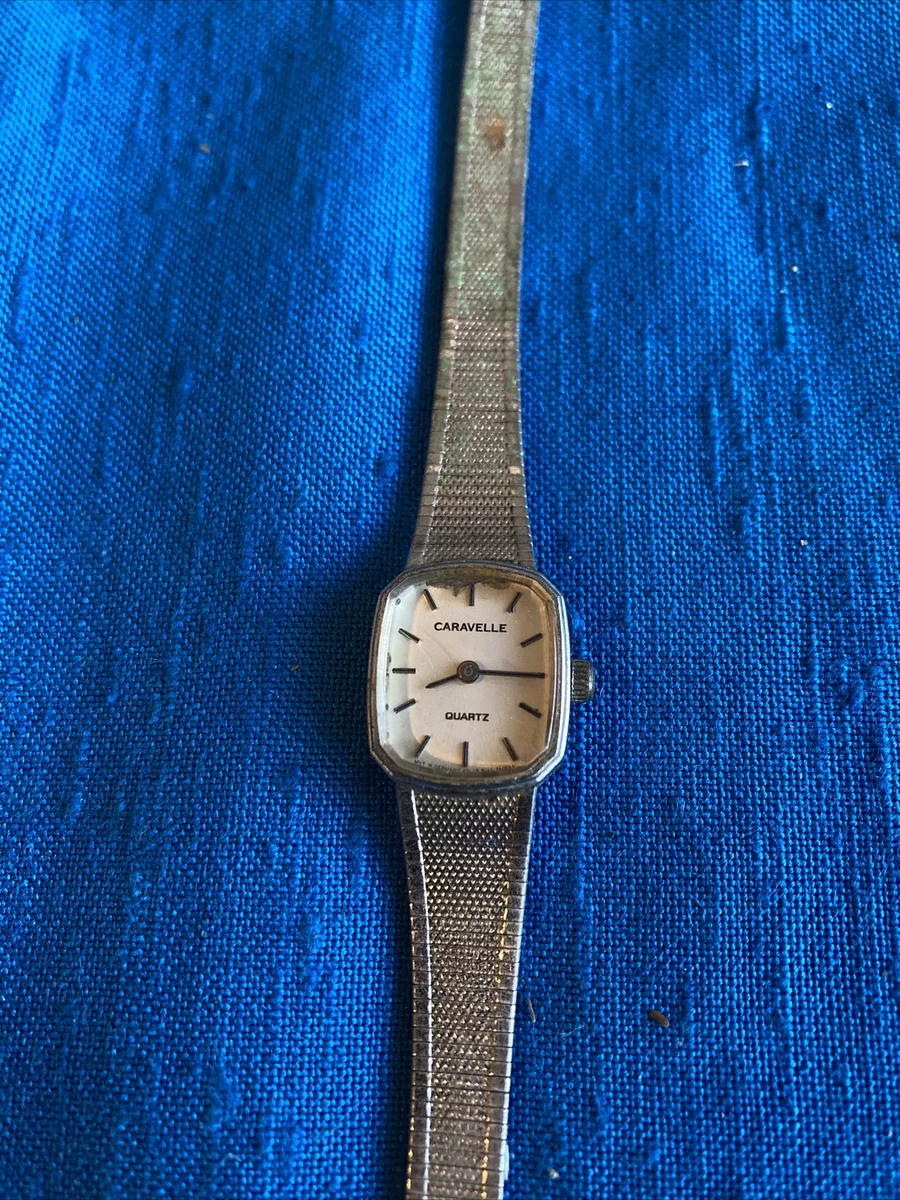 Bulova watch co 2025 p5