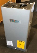 CROWN BOILER CO. MWC116ELLW1PSU 116,000 BTU MWC MAUI PROPANE CONDENSING BOILER