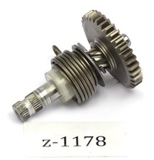 Aprilia RS 250/RGV LD01 manufactured 1995-kicker gearbox kick starter gearbox 