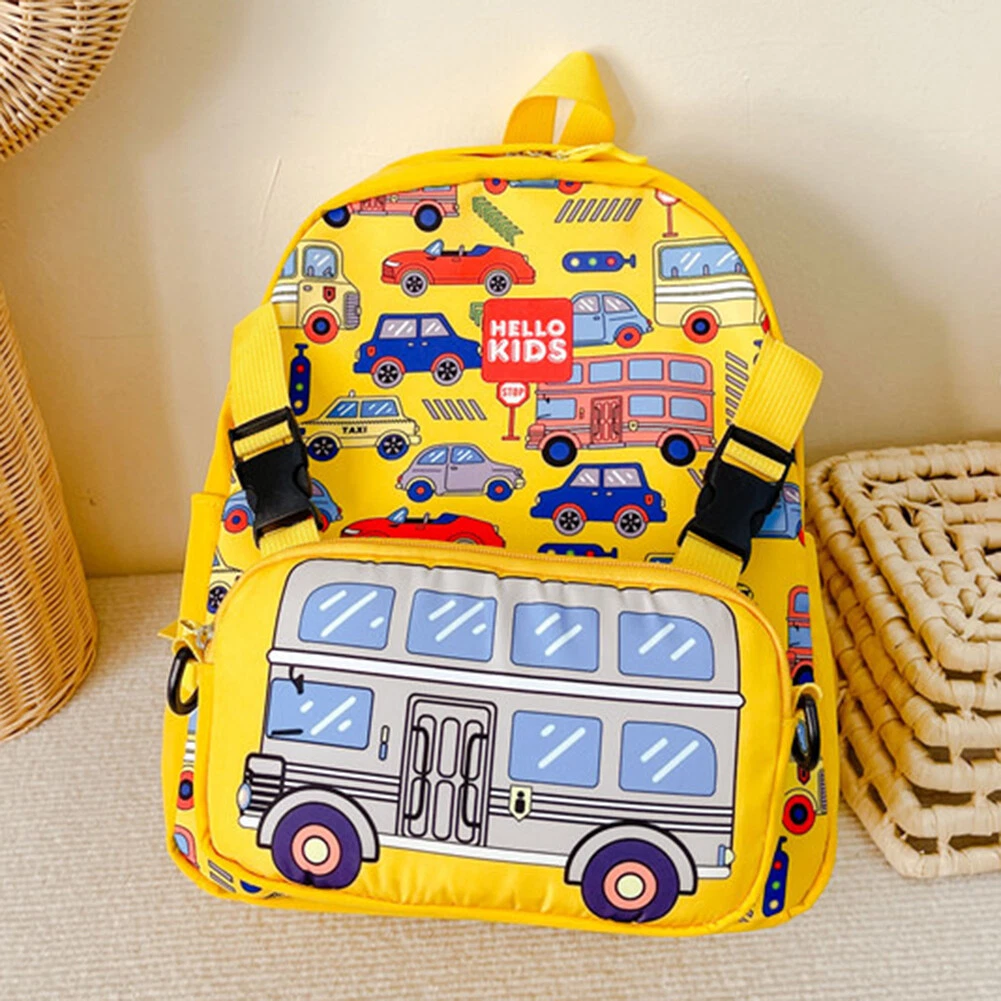 Share more than 170 cute school bags for toddlers super hot 3tdesign