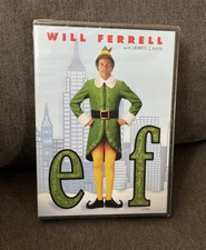 Elf - Will Ferrell - Christmas Movie - Comedy