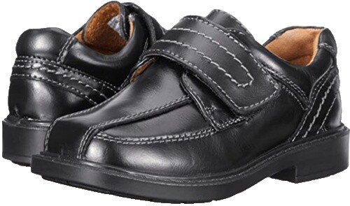 Hush Puppies Professional Brown Steel Toe Leather Upper  display picture 2