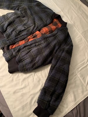 r13 jacket