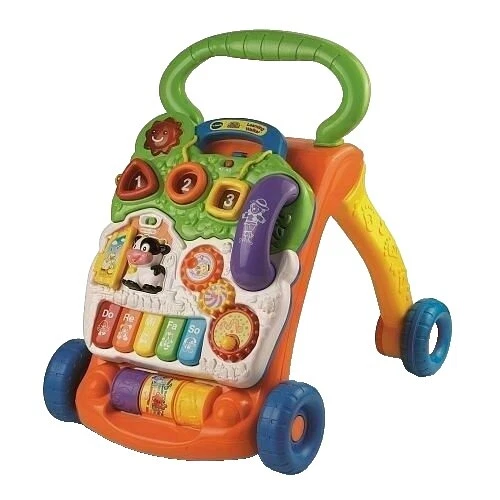 2 Years and Up Developmental Baby Toys